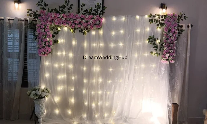 Pink Events  Branding